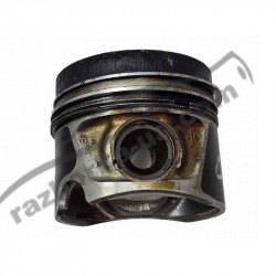 Поршень VW Passat B6 2.0 TDI / CBDC (2006-2009) 28R2 фото