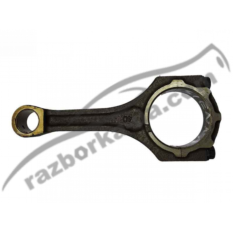 Шатун Toyota Sienna 3.5 / 2GRFE (2003-2009) R фото