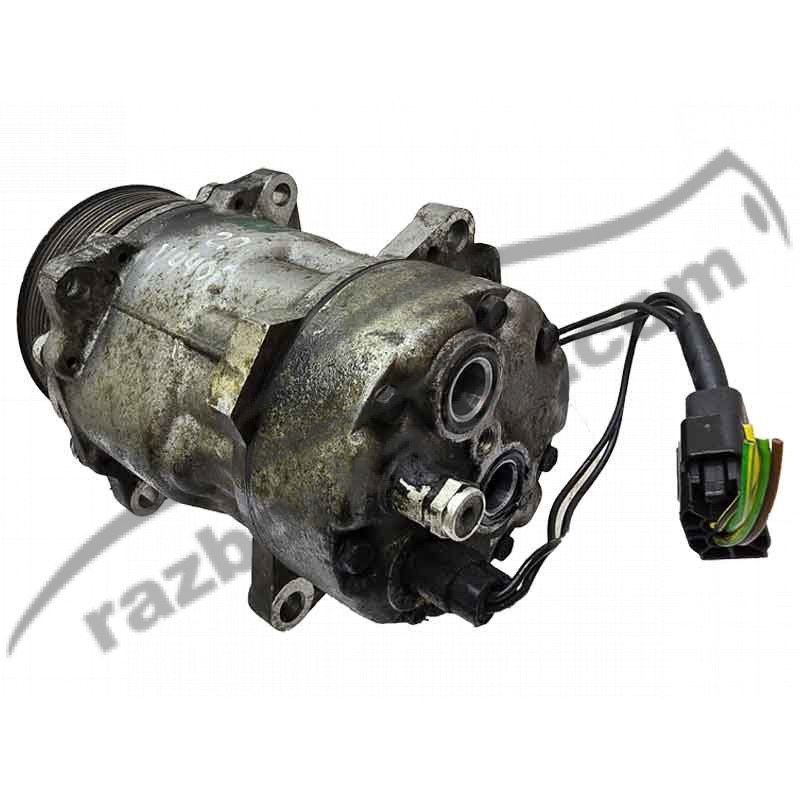 Компресор кондиціонера Volvo 440 2.0 (1989-1995) 485087 фото
