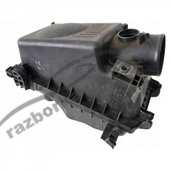 Корпус воздушного фильтра Toyota Corolla 1.6 / E3ZE52 (2000-2007) 177050D100 / 17705-0D100 фото