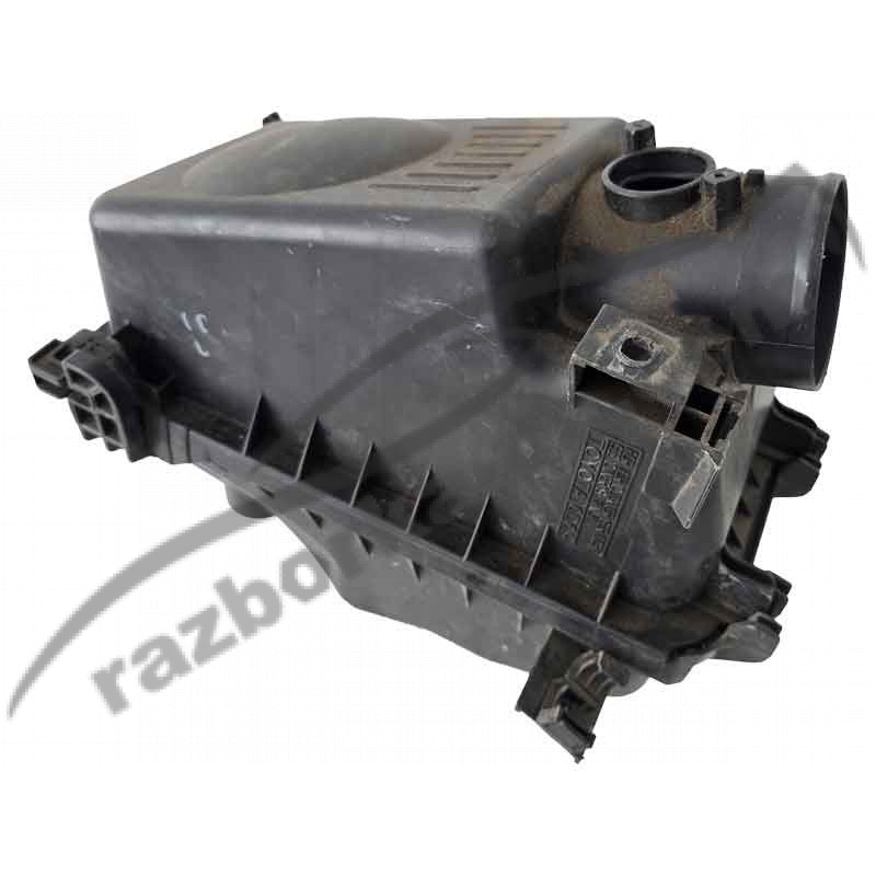 Корпус воздушного фильтра Toyota Corolla 1.6 / E3ZE52 (2000-2007) 177050D100 / 17705-0D100 фото