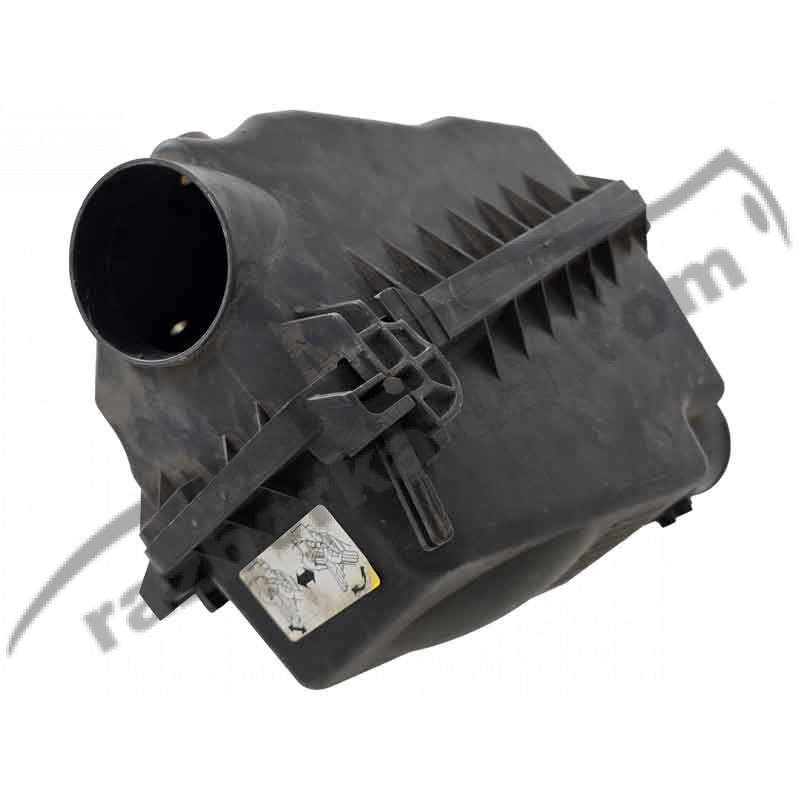 Корпус воздушного фильтра Toyota Corolla 1.6 / E3ZE52 (2001-2006) 177050D100 / 17705-0D100 фото