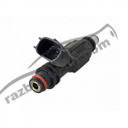 Форсунка топливная Toyota Corolla 1.6 / E3ZE52 (2001-2006) 0280155936 / 232500D020 / 0 280 155 936 / 23250-0D020 фото