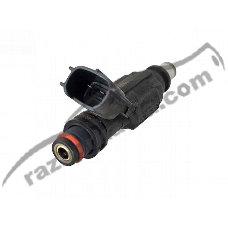 Форсунка топливная Toyota Corolla 1.6 / E3ZE52 (2001-2006) 0280155936 / 232500D020 / 0 280 155 936 / 23250-0D020 фото