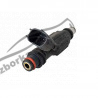 Форсунка топливная Toyota Corolla 1.6 / E3ZE52 (2001-2006) 0280155936 / 232500D020 / 0 280 155 936 / 23250-0D020 фото