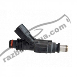 Форсунка топливная Toyota Corolla 1.6 / E3ZE52 (2000-2007) 0280155936 / 232500D020 / 0 280 155 936 / 23250-0D020 фото