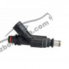 Форсунка топливная Toyota Corolla 1.6 / E3ZE52 (2000-2007) 0280155936 / 232500D020 / 0 280 155 936 / 23250-0D020 фото