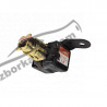 Датчик удару AIRBAG Toyota Corolla E12 (2001-2006) 8917413041 / 1876005690 / 89174-13041 / 187600-5690 фото