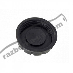 Крышка бачка тормозной жидкости Toyota Corolla E12 (2001-2006) 32662914 фото