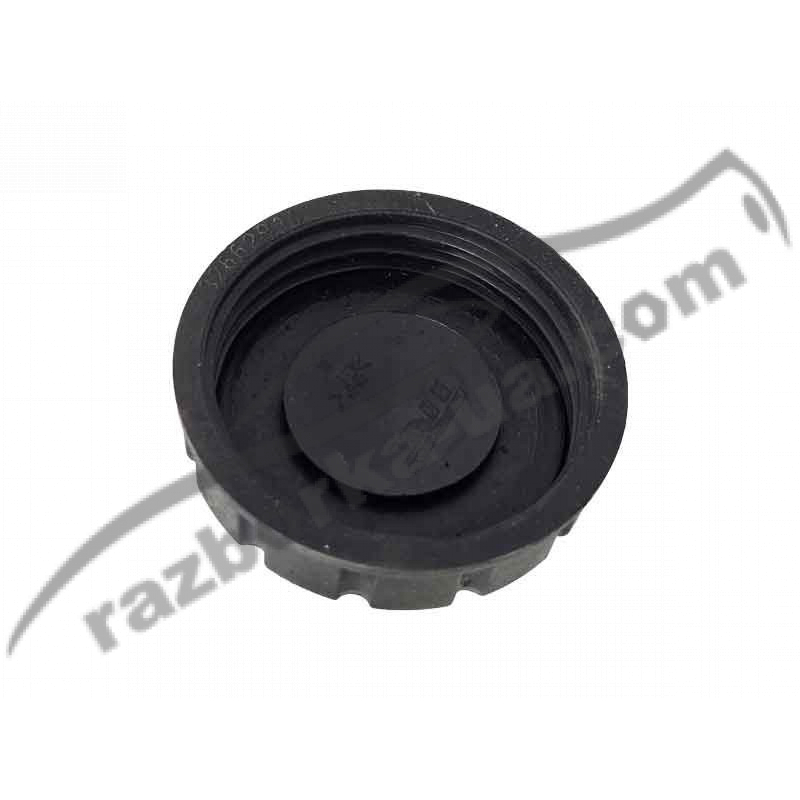 Крышка бачка тормозной жидкости Toyota Corolla E12 (2001-2006) 32662914 фото