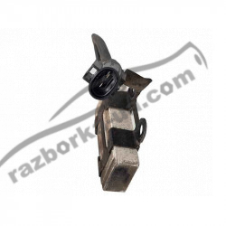 Реостат резистор вентилятора радіатора Toyota Corolla E12 (2001-2006) 2468103560 / 246810-3560 фото