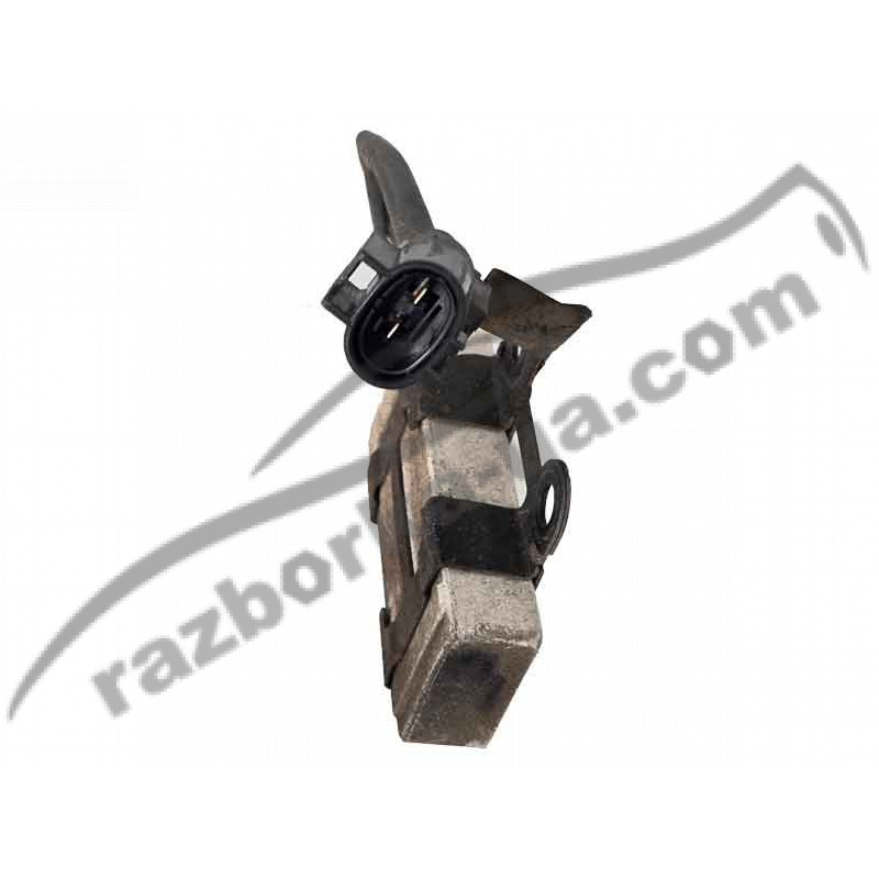Реостат резистор вентилятора радіатора Toyota Corolla E12 (2001-2006) 2468103560 / 246810-3560 фото