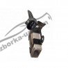 Реостат резистор вентилятора радіатора Toyota Corolla E12 (2001-2006) 2468103560 / 246810-3560 фото