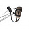 Реостат резистор вентилятора радіатора Toyota Corolla E12 (2000-2007) 2468103560 / 246810-3560 фото