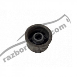 Колпачок трубки кондиционера H Toyota Corolla E12 (2001-2006) фото