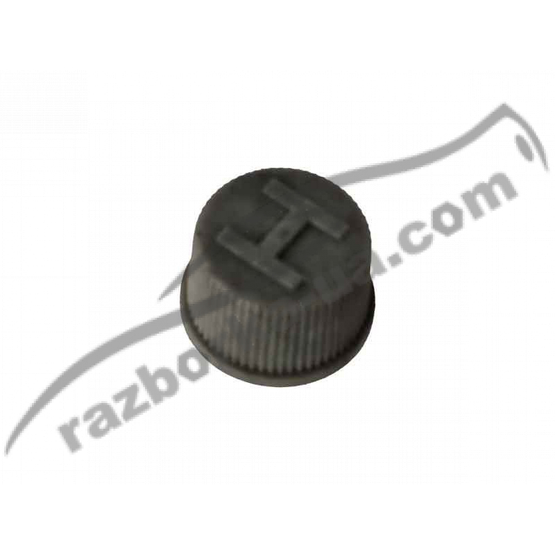 Колпачок трубки кондиционера H Toyota Corolla E12 (2000-2007) фото