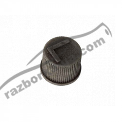 Колпачок трубки кондиционера L Toyota Corolla E12 (2000-2007) фото