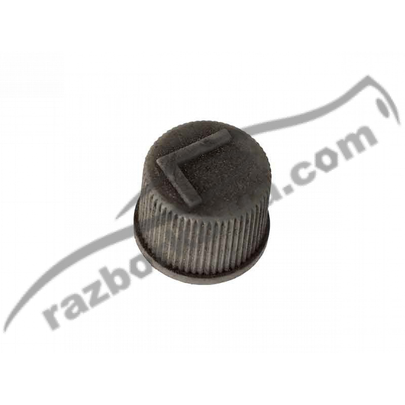 Колпачок трубки кондиционера L Toyota Corolla E12 (2000-2007) фото