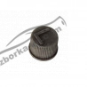 Колпачок трубки кондиционера L Toyota Corolla E12 (2000-2007) фото