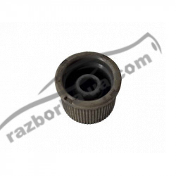 Колпачок трубки кондиционера L Toyota Corolla E12 (2001-2006) фото