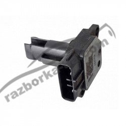 Витратомір повітря Toyota Corolla 1.6 / E3ZE52 (2000-2007) 222040J010 / MB1974003010 / 22204-0J010 / MB197400-3010 фото