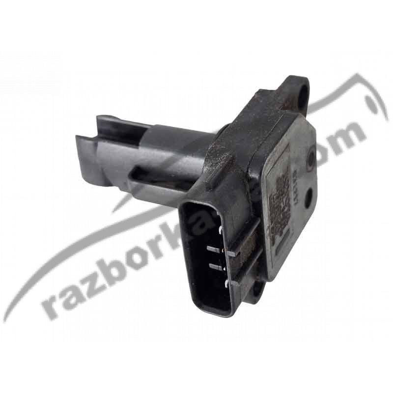 Витратомір повітря Toyota Corolla 1.6 / E3ZE52 (2000-2007) 222040J010 / MB1974003010 / 22204-0J010 / MB197400-3010 фото