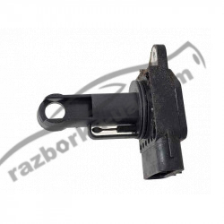 Витратомір повітря Toyota Corolla 1.6 / E3ZE52 (2001-2006) 222040J010 / MB1974003010 / 22204-0J010 / MB197400-3010 фото