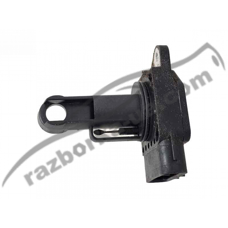 Витратомір повітря Toyota Corolla 1.6 / E3ZE52 (2001-2006) 222040J010 / MB1974003010 / 22204-0J010 / MB197400-3010 фото