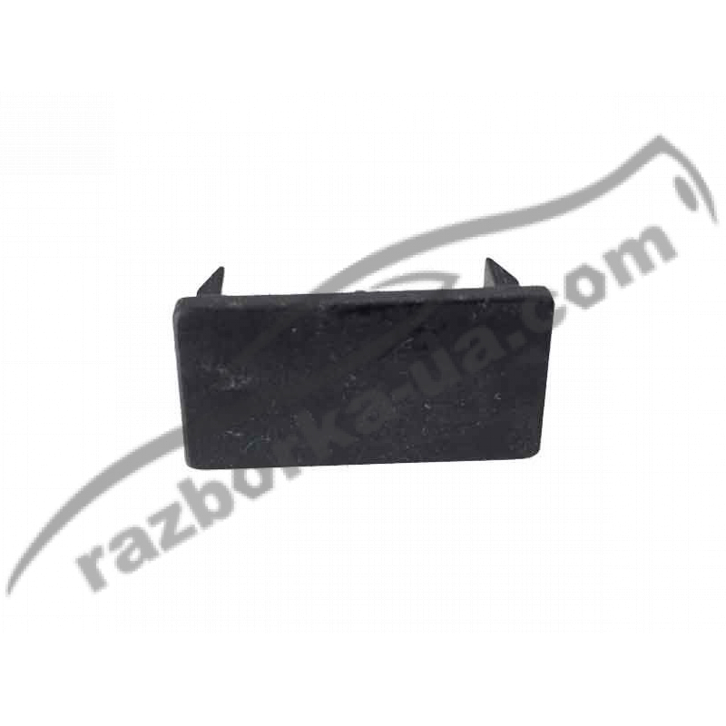 Заглушка кнопки Toyota Corolla E12 (2000-2007) 5553902040 / 55539 02040 фото