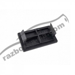 Заглушка кнопки Toyota Corolla E12 (2001-2006) 5553902040 / 55539 02040 фото
