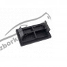 Заглушка кнопки Toyota Corolla E12 (2001-2006) 5553902040 / 55539 02040 фото