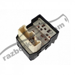 Кнопка регулировки зеркал Toyota Corolla E12 (2001-2006) 183574 фото