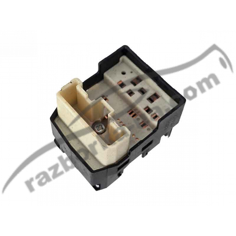 Кнопка регулировки зеркал Toyota Corolla E12 (2001-2006) 183574 фото