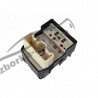 Кнопка регулировки зеркал Toyota Corolla E12 (2001-2006) 183574 фото