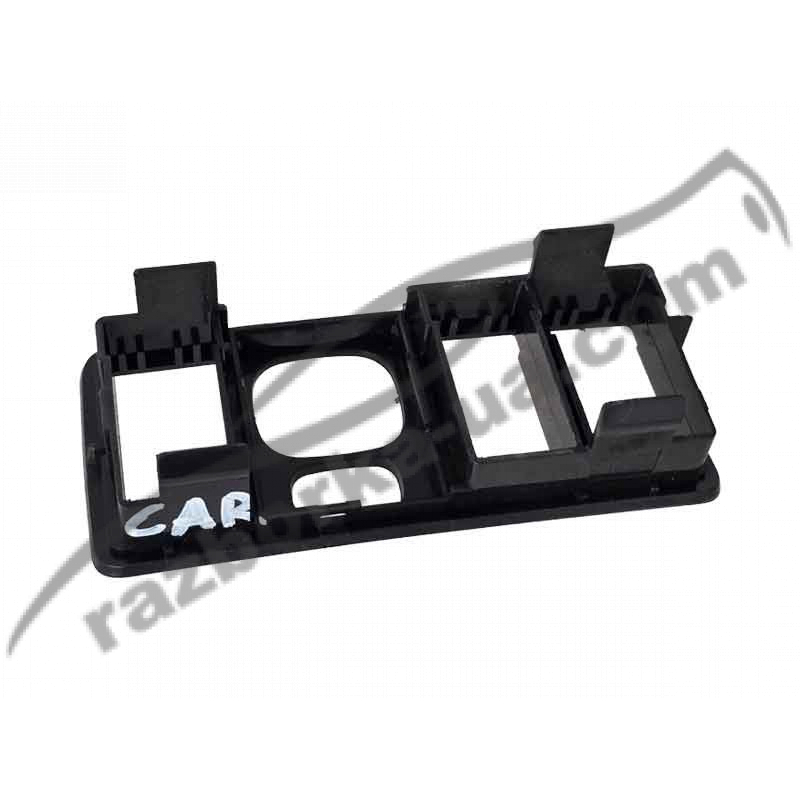 Накладка декоративна Toyota Corolla E12 (2001-2006) 777665 фото