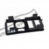Накладка декоративна Toyota Corolla E12 (2001-2006) 777665 фото