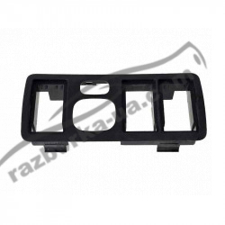 Накладка декоративна Toyota Corolla E12 (2000-2007) 777665 фото