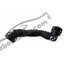 Патрубок вентиляції картера VW Caddy 2.0 TDI / BMM (2004-2014) 03G103493D / 03G 103 493 D фото