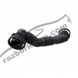 Патрубок вентиляції картера VW Caddy 2.0 TDI / BMM (2005-2013) 03G103493D / 03G 103 493 D фото