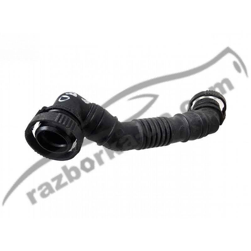 Патрубок вентиляції картера VW Caddy 2.0 TDI / BMM (2005-2013) 03G103493D / 03G 103 493 D фото