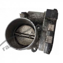Дросельна заслінка Alfa Romeo 156 2.0 (1998-2006) 0280750102 / 0 280 750 102 фото