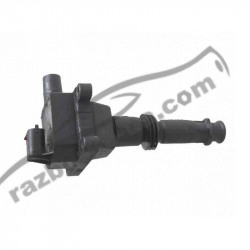 Катушка зажигания Alfa Romeo 156 2.0 (1998-2006) 1227030071 / 1 227 030 071 фото