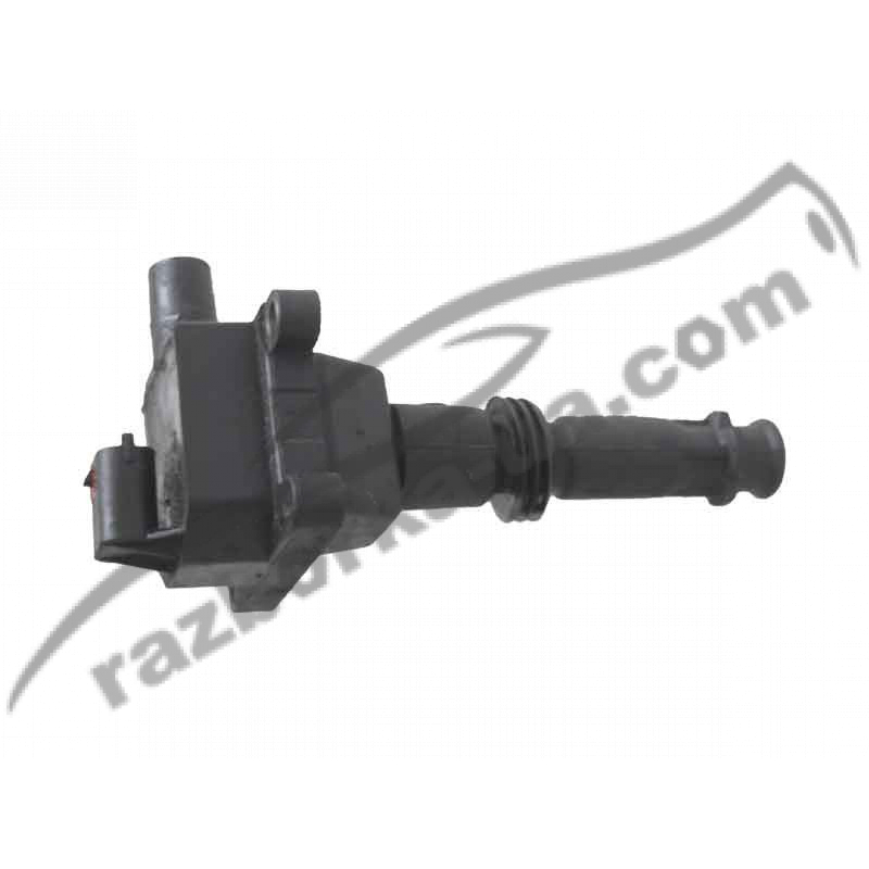 Катушка зажигания Alfa Romeo 156 2.0 (1998-2006) 1227030071 / 1 227 030 071 фото