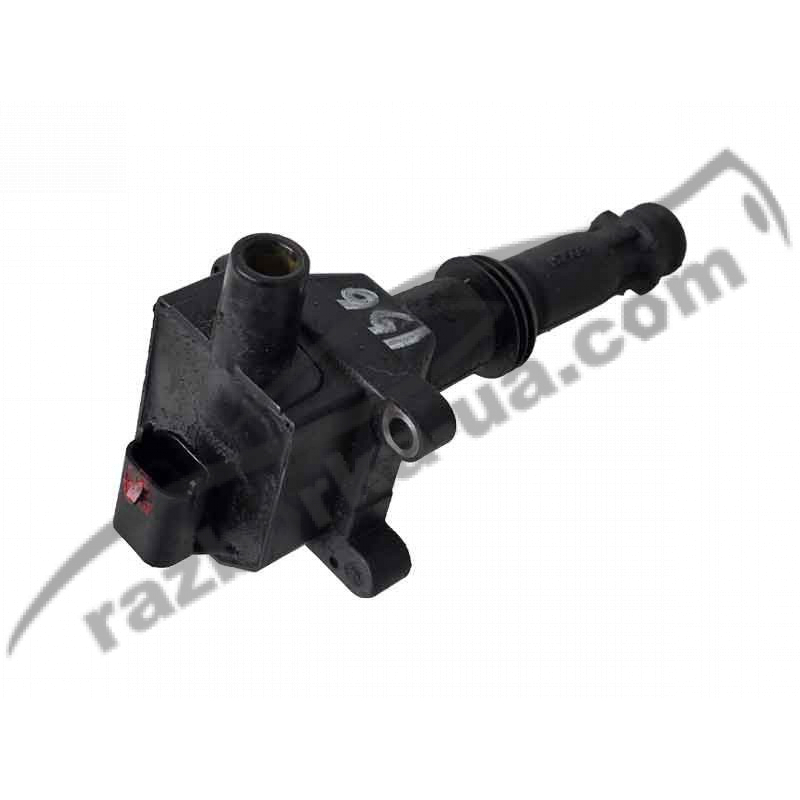 Катушка зажигания Alfa Romeo 156 2.0 (1997-2007) 1227030071 / 1 227 030 071 фото