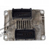 Блок керування двигуном ЕБУ Alfa Romeo 156 2.0 (1997-2007) 0261206209 / 0 261 206 709 фото
