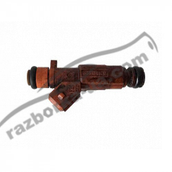 Форсунка інжектора паливна Alfa Romeo 156 2.0 (1997-2007) 0280155769 / 0 280 155 769 фото