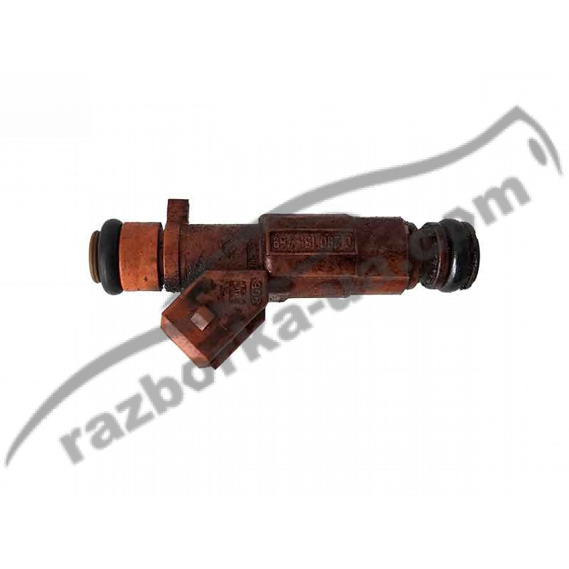 Форсунка інжектора паливна Alfa Romeo 156 2.0 (1997-2007) 0280155769 / 0 280 155 769 фото
