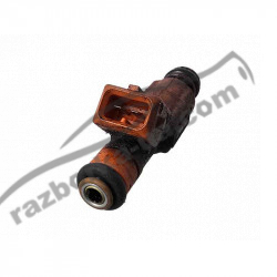 Форсунка інжектора паливна Alfa Romeo 156 2.0 (1998-2006) 0280155769 / 0 280 155 769 фото