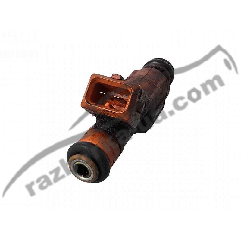 Форсунка інжектора паливна Alfa Romeo 156 2.0 (1998-2006) 0280155769 / 0 280 155 769 фото