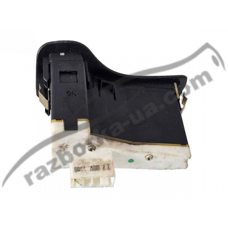 Кнопка корректора фар Alfa Romeo 156 (1998-2006) 156016309 фото